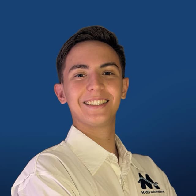Ricardo Tovar