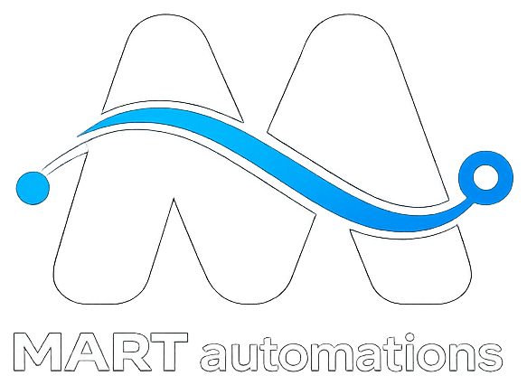 MART Automations